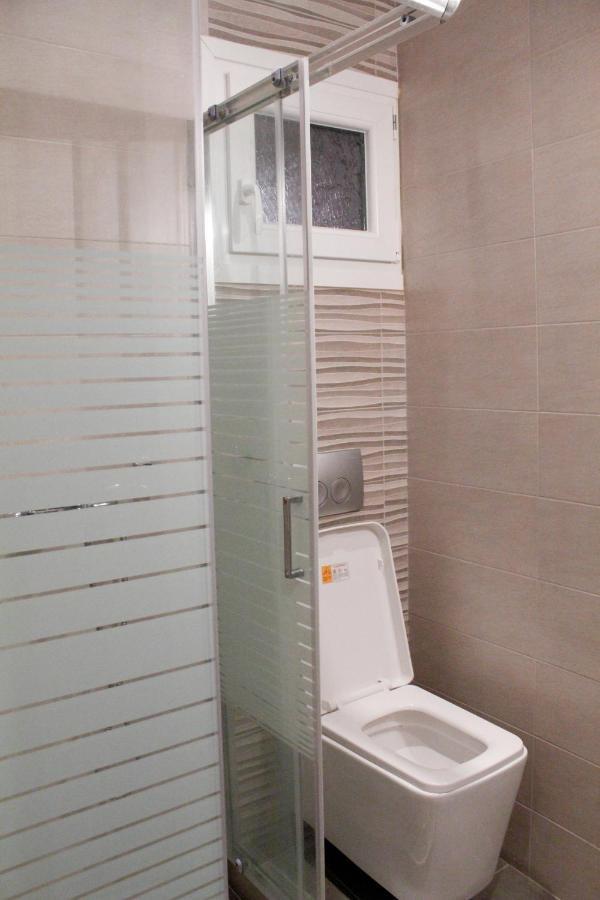 Apartment Ori Drama Exterior photo