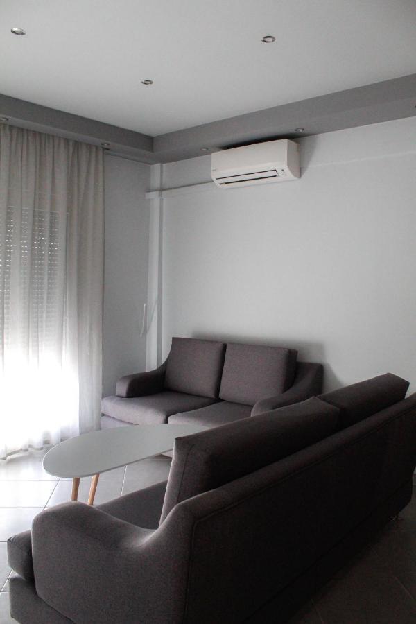 Apartment Ori Drama Exterior photo